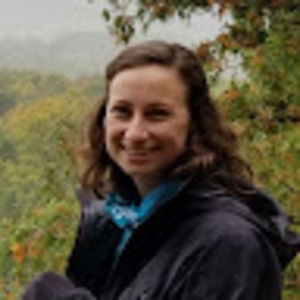 Meet your Posher, Rebecca